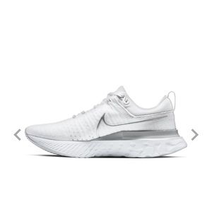 Nike React Infinity Run Flyknit 2 Women's Running Shoe
